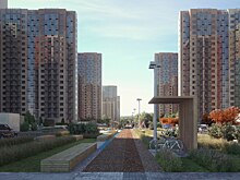 Составлен обзор столичных новостроек с трехкомнатными квартирами до 10 млн рублей
