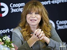 Наталья Бестемьянова: «После роскошного проката Щербаковой можно сказать: «Аня вернулась!»