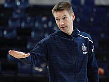 Четыре игрока курской «Инвенты» начали подготовку к Евробаскету в составе национальной сборной России