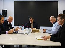 Рязанец предложил мэру установить макеты храмов к 930-летию города