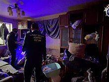 Россиянин удушил супругу одеялом во время бытовой ссоры