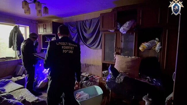 Россиянин удушил супругу одеялом во время бытовой ссоры