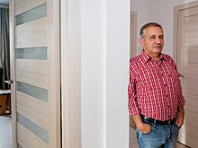 Как обжиться в новой квартире? Рассказывают участники программы реновации