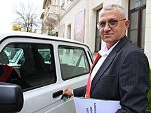 Выселковец стал чемпионом Кубани в конкурсе «Урожай-2025»