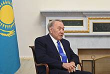 Назарбаев заявил о мечтавших стать президентом Казахстана противниках Токаева