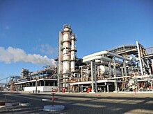 Развитие глобального рынка СПГ в условиях неопределенности