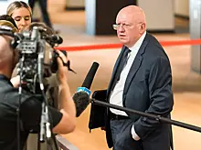 Небензя сообщил о рекордных масштабах уклонения от призыва на Украине