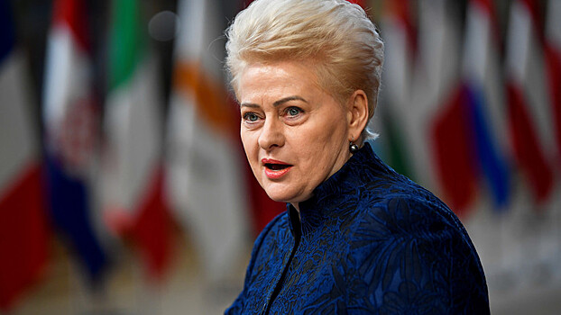 Президент Литвы посетит инаугурацию Зеленского