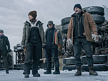 Съемки сиквела триллера «Ледяной драйв» с Лиамом Нисоном начнутся на днях в Австралии