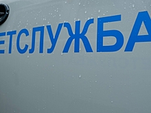 Ветеринарные станции Волгоградской области получили спецмашины
