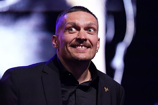 Крис Алгиери: в реванше Усика с Фьюри мы увидим повторение первого боя