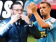 Д. Комбаров: на съёмочной площадке прозвали Беном Аффлеком