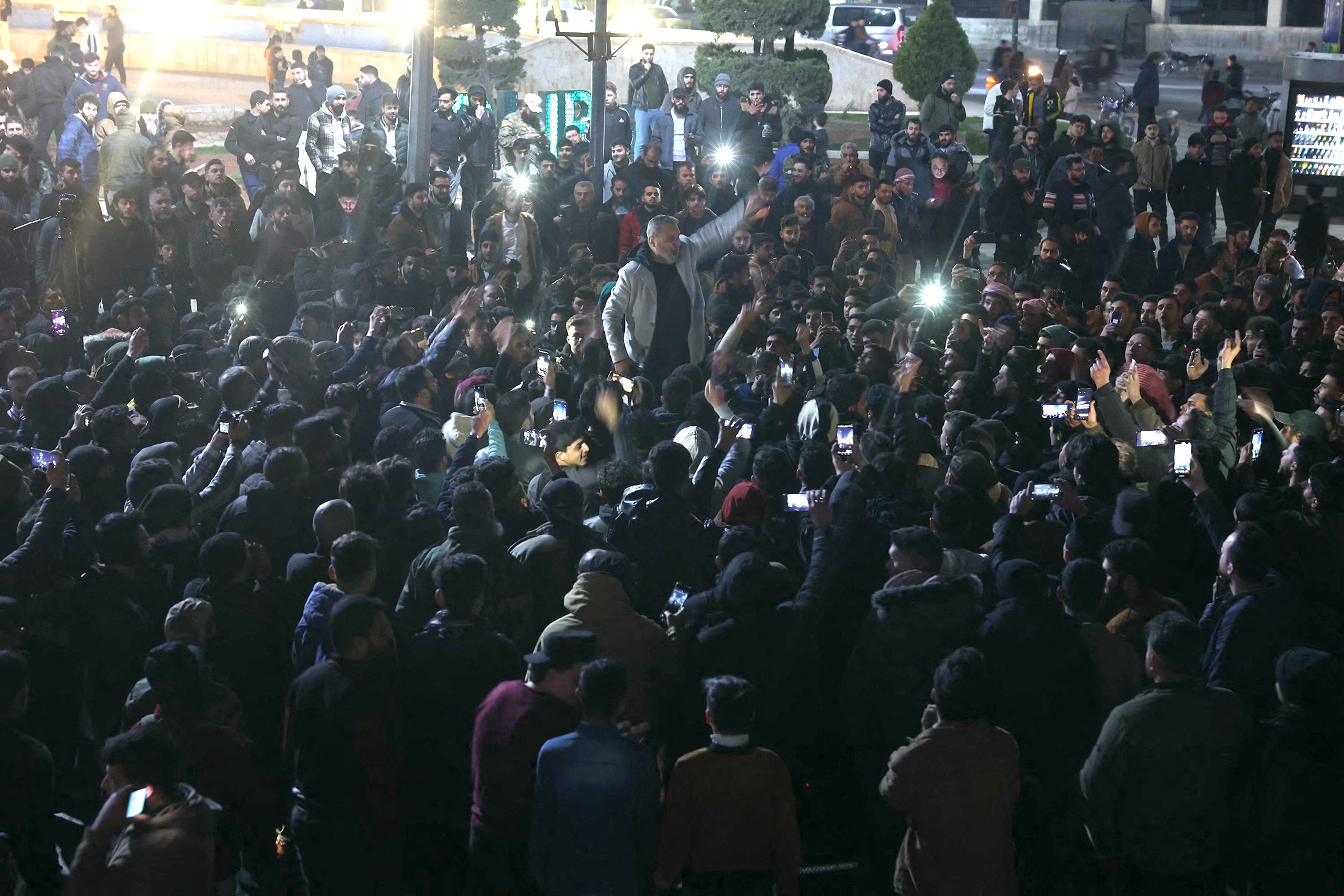 В Кремле призвали ООН срочно обсудить насилие в Сирии