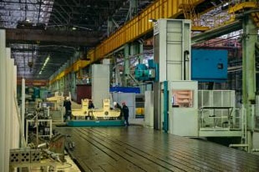 УЗТМ обеспечит российские горнорудные предприятия мельницами