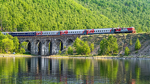 Из России в КНДР на поезде: в какую стоимость обойдутся билеты