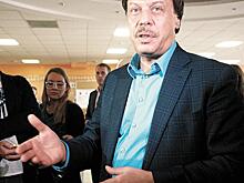 Адвокат – это психолог, артист и только потом юрист