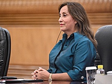 Болуарте могла присутствовать на заседании в Конгрессе, но отказалась