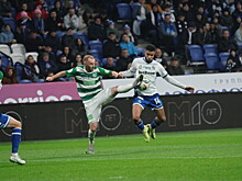 «Мы были лучше «Динамо». Все расстроены, потому что отдали ради победы максимум сил» — футболист «Ахмата» Богосавац