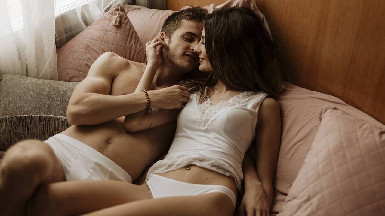  девственная плева  