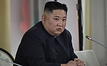 Ким Чен Ын призвал обозначить в конституции Южную Корею как главного врага
