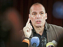 ЕС разваливается и идет к фашизму — экономист Янис Варуфакис