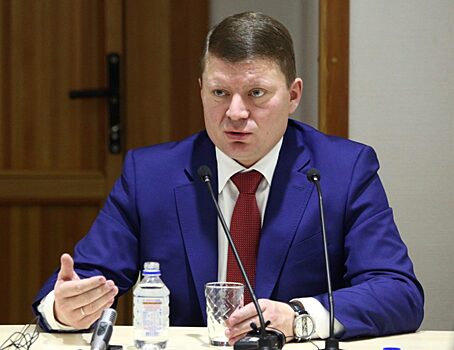 «Смешную» зарплату мэра резко подняли