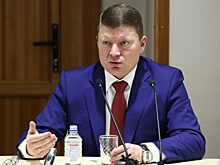 «Смешную» зарплату мэра резко подняли