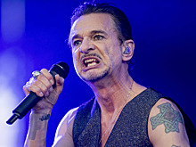 Белорусы восстановили работу кишечника лидера Depeche Mode