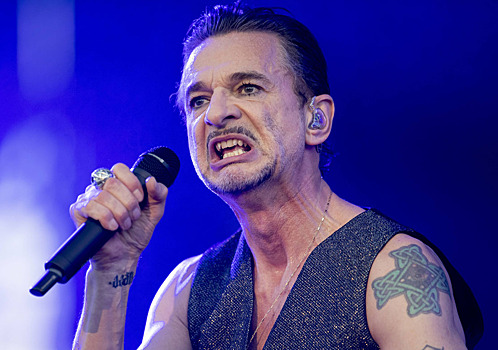 Белорусы восстановили работу кишечника лидера Depeche Mode