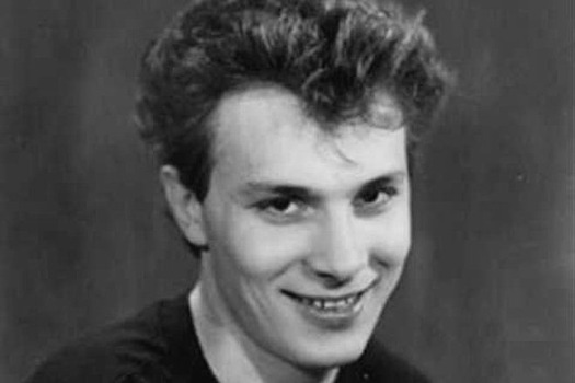 Андрей разин фото в молодости