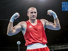 Магомедрасул Меджидов выиграл второй бой в профессиональном боксе