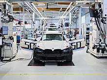 BMW разрабатывает бензиновые моторы несмотря на грядущий запрет ДВС