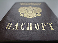 Срок рассмотрения заявлений на получение российского гражданства могут сократить