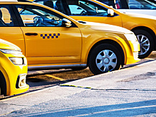 «Известия»: на российский рынок такси выйдет новый игрок — SwiftDrive