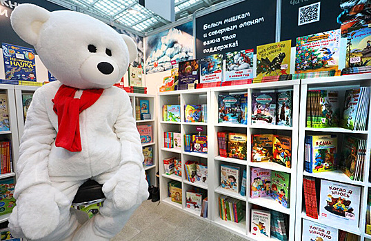 Детские издательства высказались против исследования Союза писателей о деструктивной литературе