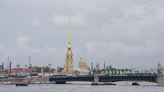 Японские визовые центры начали работу в Москве и Петербурге