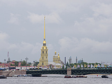 В Петербурге открылась масштабная выставка, посвященная Александру III