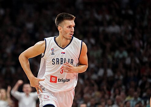 Филип Петрушев получил 5000 евро штрафа и один матч дисквалификации условно