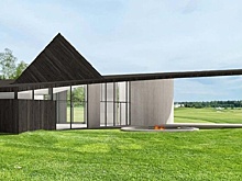 В Одинцовском округе построят академию гольфа