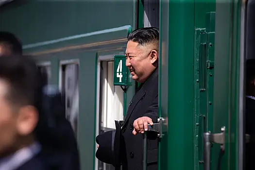 Какой секретный вокзал построили в Москве в 70-х