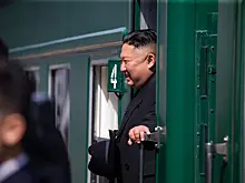 Какой секретный вокзал построили в Москве в 70-х
