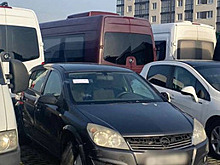 В Калининграде отправили на обязательные работы рецидивиста, севшего за руль легковушки пьяным и без прав