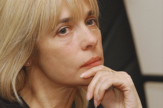 Роскошную могилу Глаголевой объяснили покаянием мужа