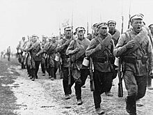 Военный марш: как он на самом деле влияет на психику солдат
