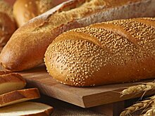 Названы два самых полезных вида хлеба