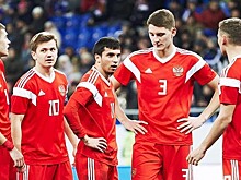 Почему осенние матчи молодёжки важнее игр главной сборной России