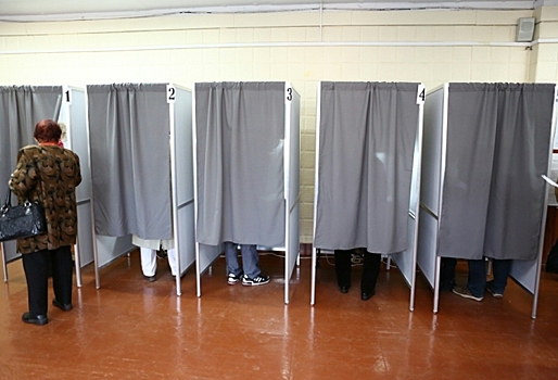 В 2023 году на омские выборы потратят 360 миллионов — избирком