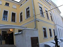 Государственный литературный музей получит имя Владимира Даля