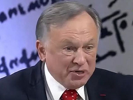"После "избиения" у нас была интимная связь": Доцент Соколов обвинил "Первый канал" в клевете