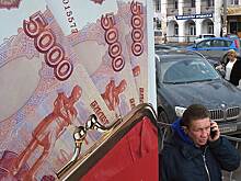 Заведомо невозвратных ссуд становится больше